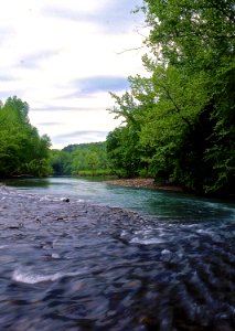 2005XXXX-FS-Ozark-St. Francis National Forest-Mulberry R-TP-003