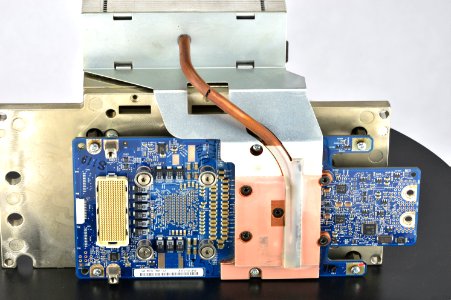 Apple Power Mac G5 (Late 2005)