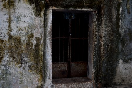 Kalugumalai Vettuvan Koil