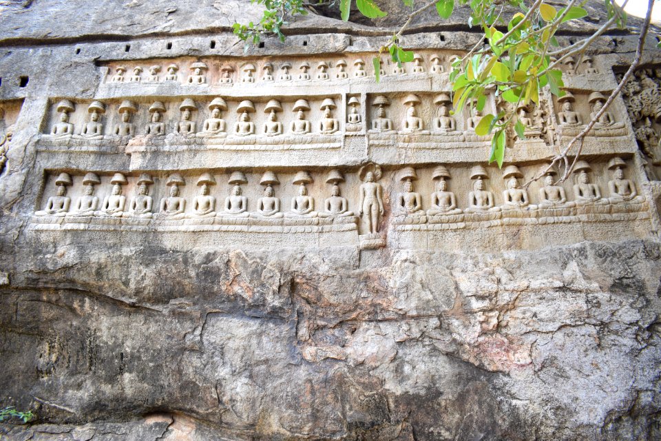 Kalugumalai Vettuvan Koil