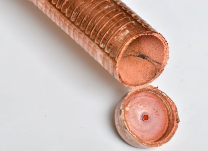 HP PA-8700 2.5cm heatpipe