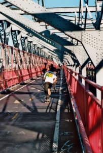 Manhattan Bridge