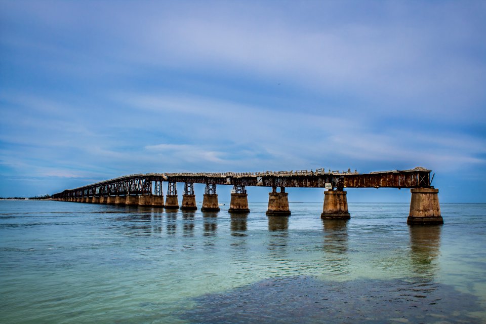 Brücke