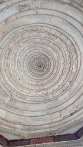 Sultangarhi tomb