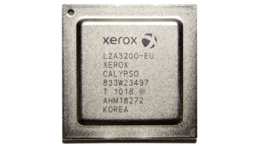 Xerox Calypso (WorkCentre 7545)