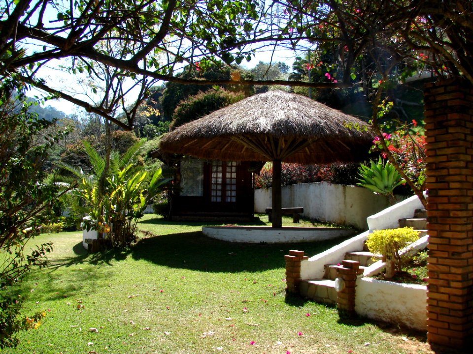 Pousada da Cachoeira
