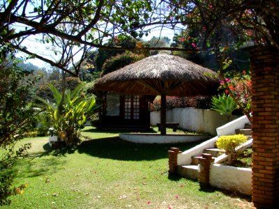 Pousada da Cachoeira