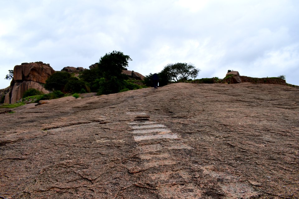 Nijagal hills Karnataka