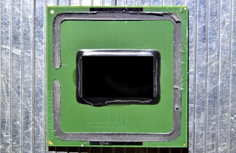 Intel Gallatin