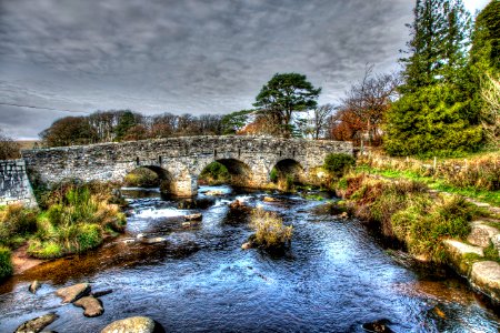 Dartmoor