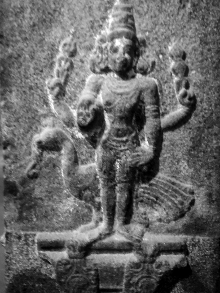 Ekambaranathar temple Kanchipuram Tamil Nadu