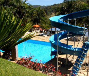 Pousada da Cachoeira