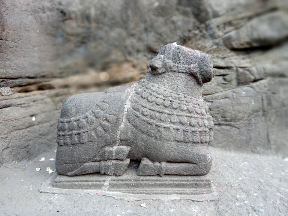 Pataleshwar caves