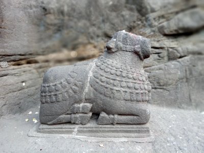 Pataleshwar caves