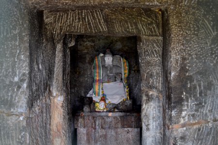 Kalugumalai Vettuvan Koil