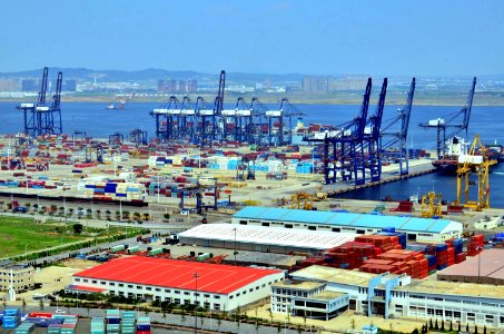 China Customs has released Order No.56 to adjust inbound manifest rule which is to take effect on 1th June,2018.