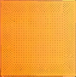 Xerox Calypso die shot - high resolution - stitched - top metal