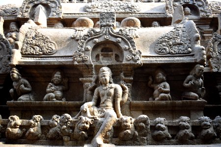 Kalugumalai Vettuvan Koil