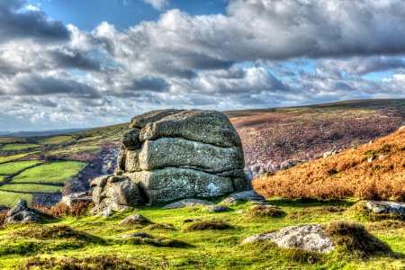 Dartmoor