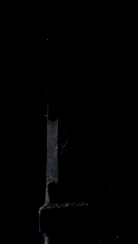 Sultangarhi tomb