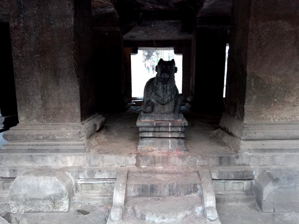 Pataleshwar caves