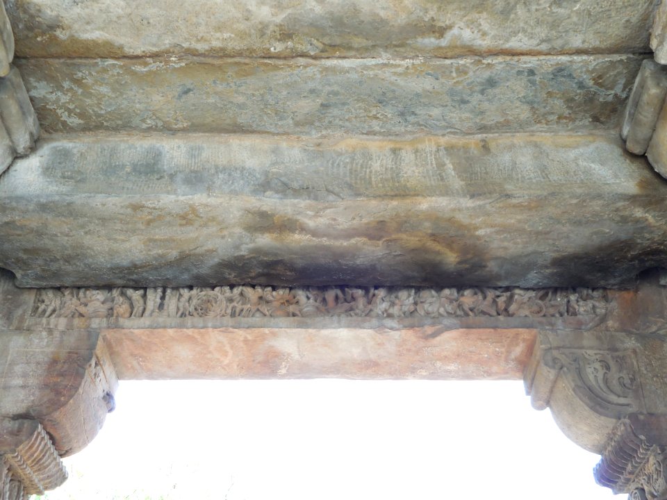 Dhruva Stambha Hindu temples Delhi