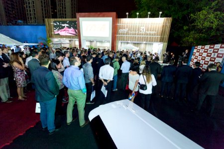 LABACE 2016