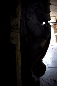 Kulasekharanathar temple Tenkasi Tamil Nadu