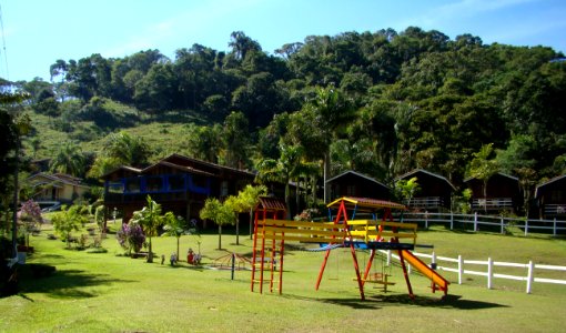 Pousada da Cachoeira