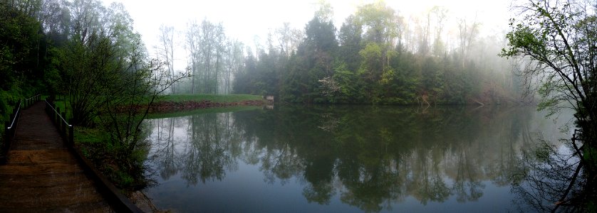 Clear Creek Metro Park