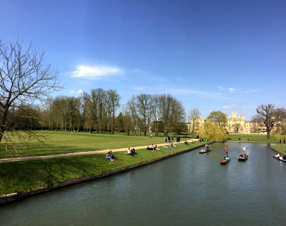 River Cam