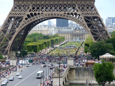 Paris 1