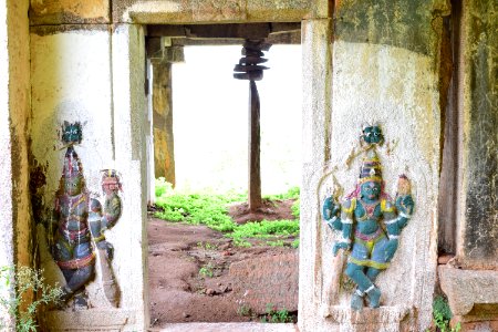 Nijagal hills Karnataka