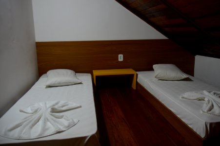 Pousada da Cachoeira