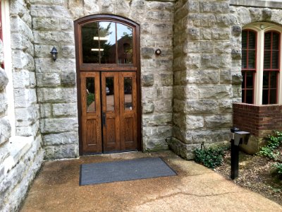 Kirkland Door