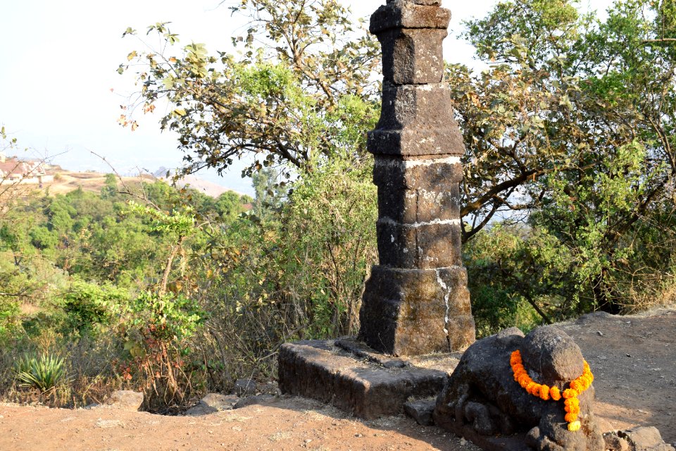 Sinhagad fort Pune Maharashtra