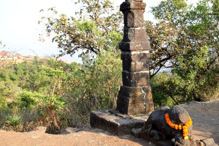 Sinhagad fort Pune Maharashtra