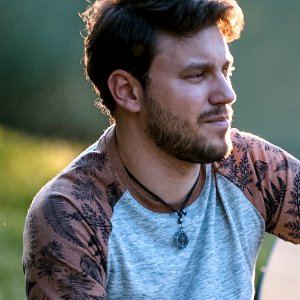 Felippe Égon | PNE Photoshoot 01