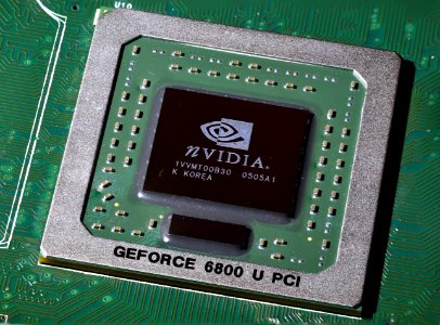 Nvidia NV45/40