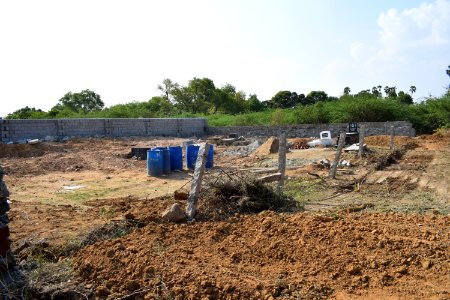 Manimoorthiswara Uchishta Ganapaty temple Tirunelveli