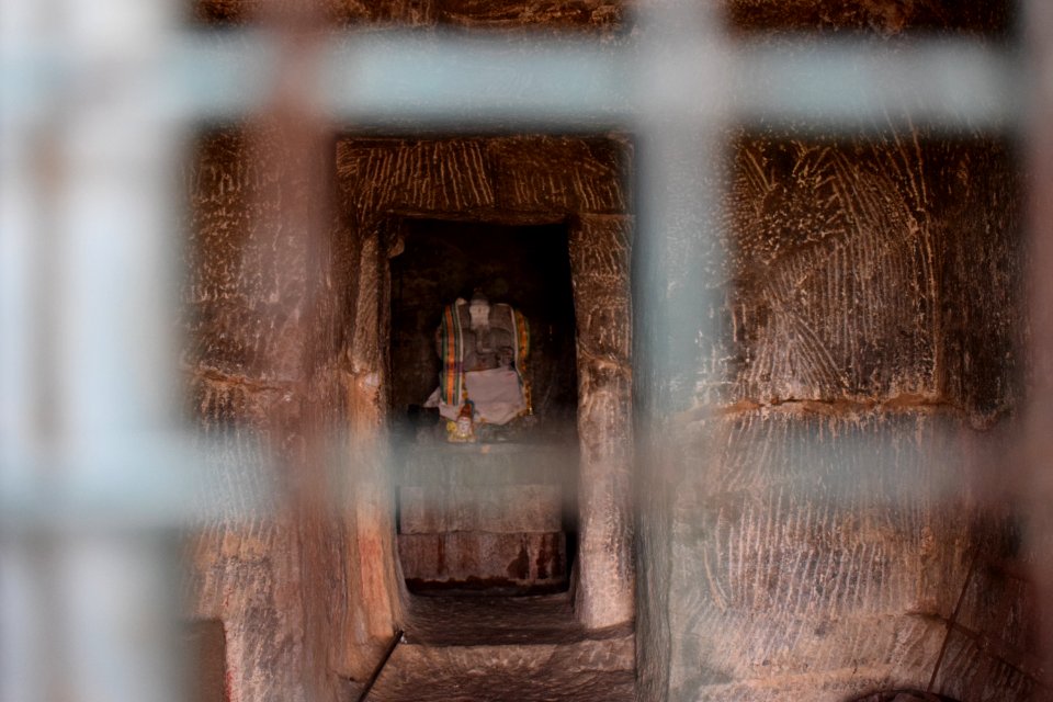 Kalugumalai Vettuvan Koil