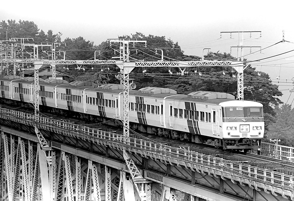 Bridge asia travel photo