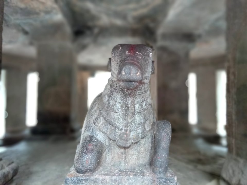 Pataleshwar caves
