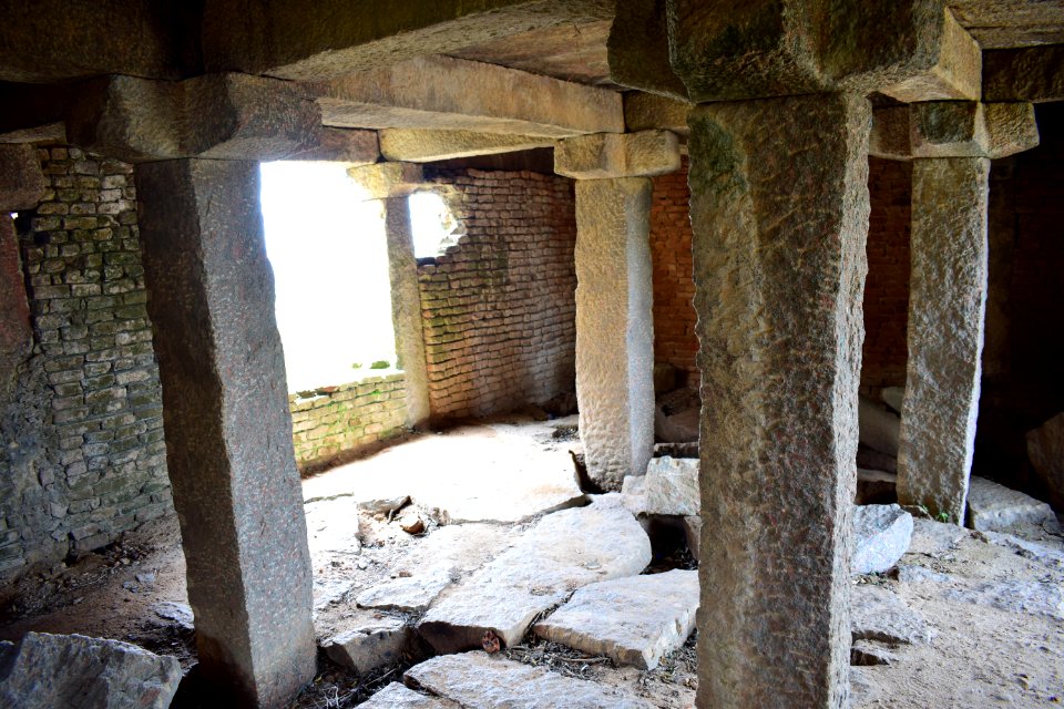 Nijagal hills Karnataka