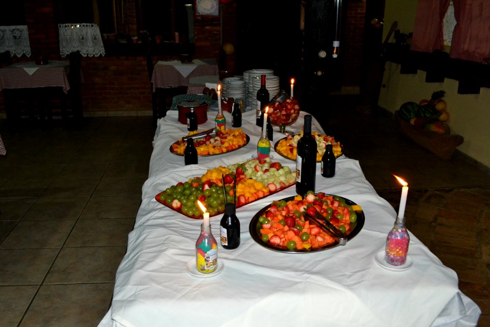 Pousada da Cachoeira
