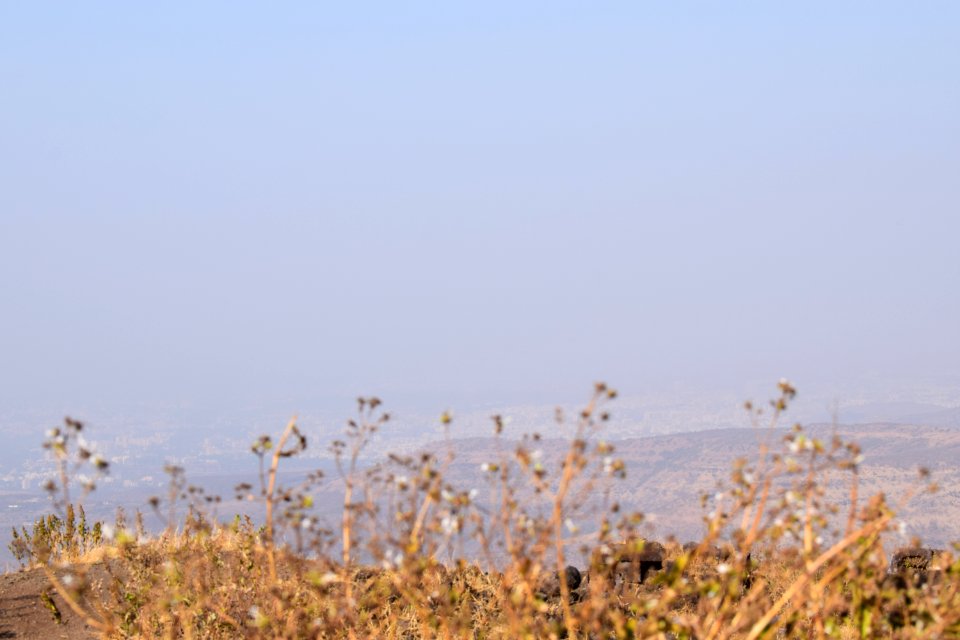 Sinhagad fort Pune Maharashtra