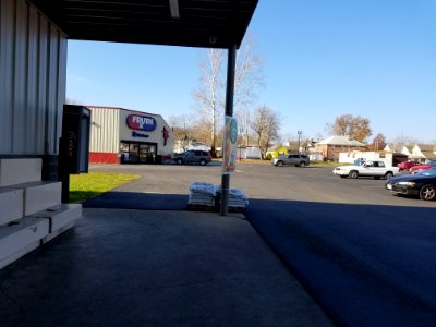 Fruth Pharmacy