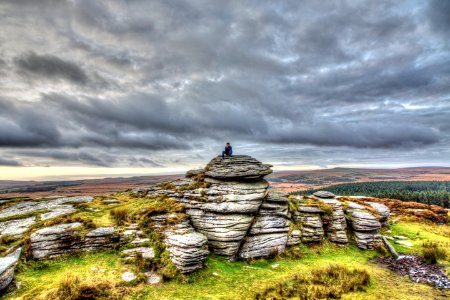 Dartmoor