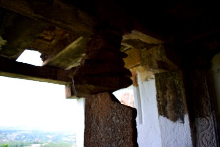 Nijagal hills Karnataka