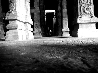 Ekambaranathar temple Kanchipuram Tamil Nadu